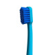 Healthy Smile Ultra Soft зубна щітка, Голуба